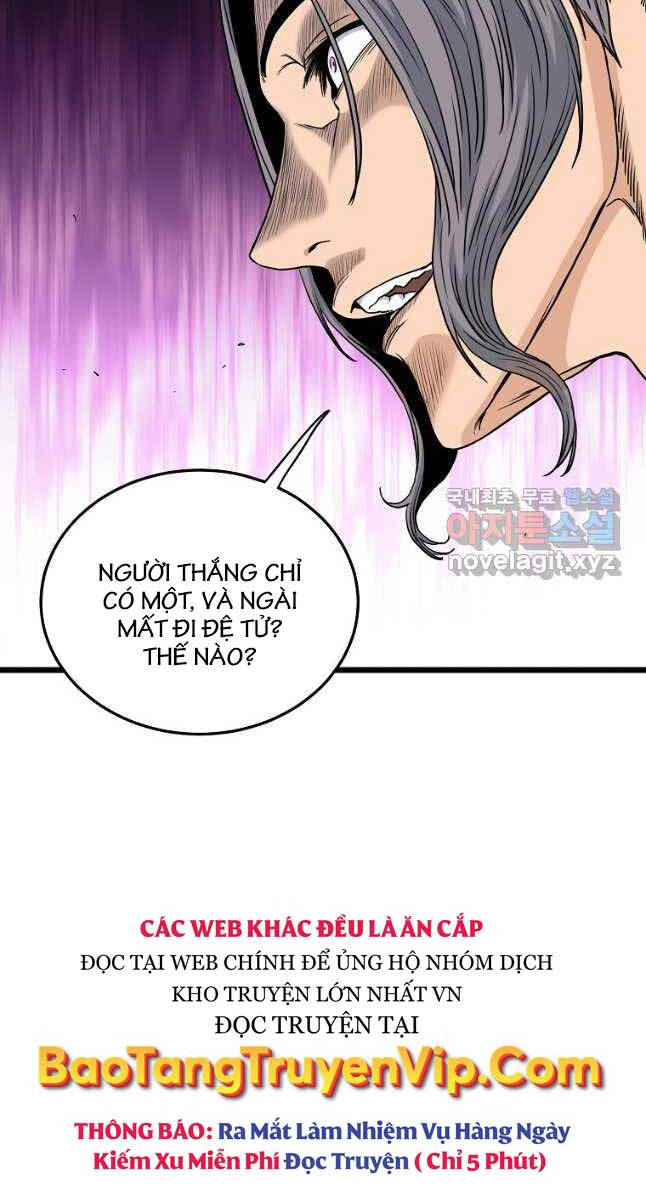 Đăng Nhập Murim Chapter 171 - Trang 2