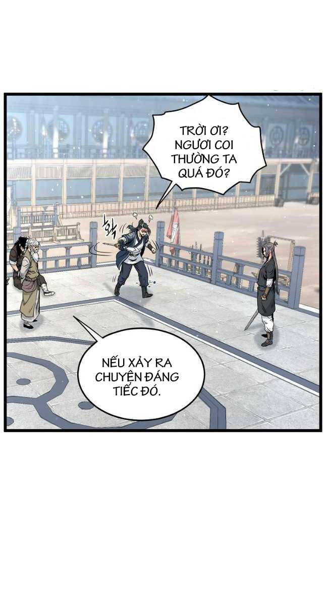 Đăng Nhập Murim Chapter 171 - Trang 2