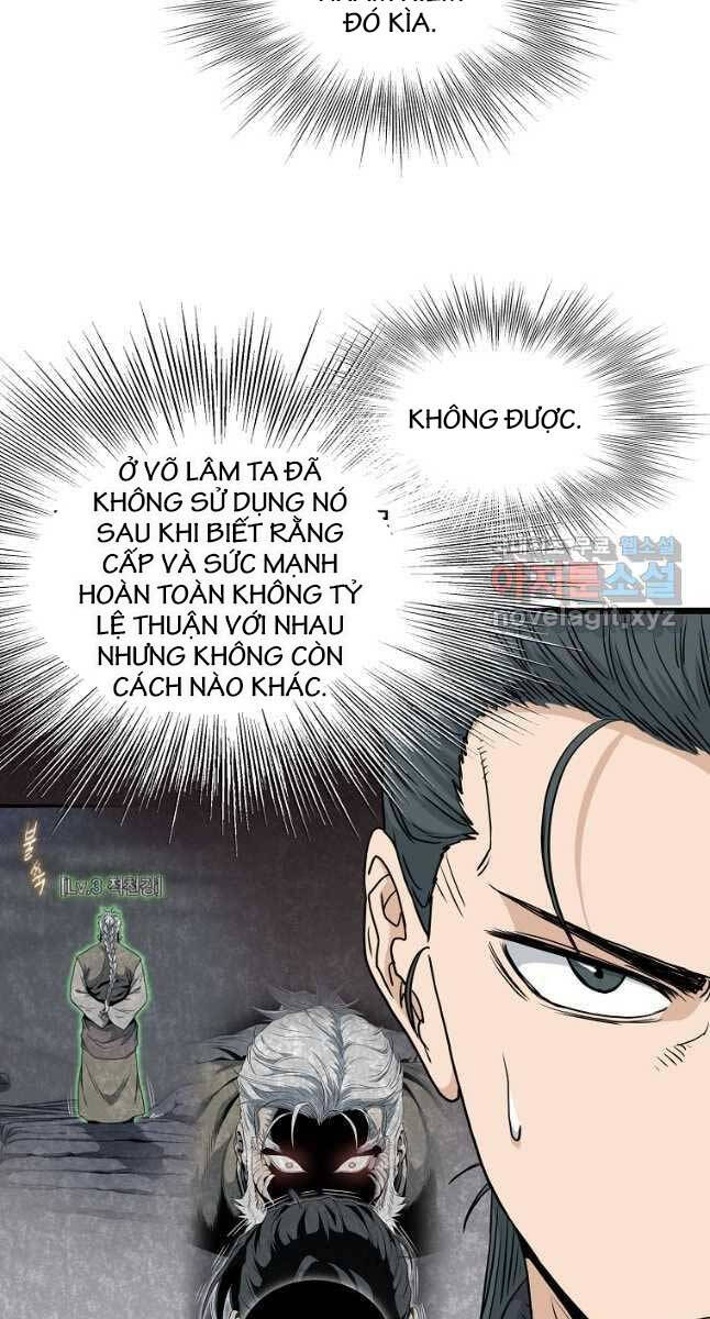 Đăng Nhập Murim Chapter 171 - Trang 2