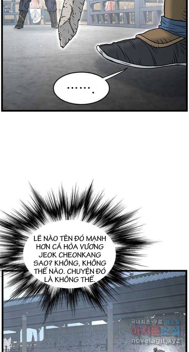 Đăng Nhập Murim Chapter 171 - Trang 2