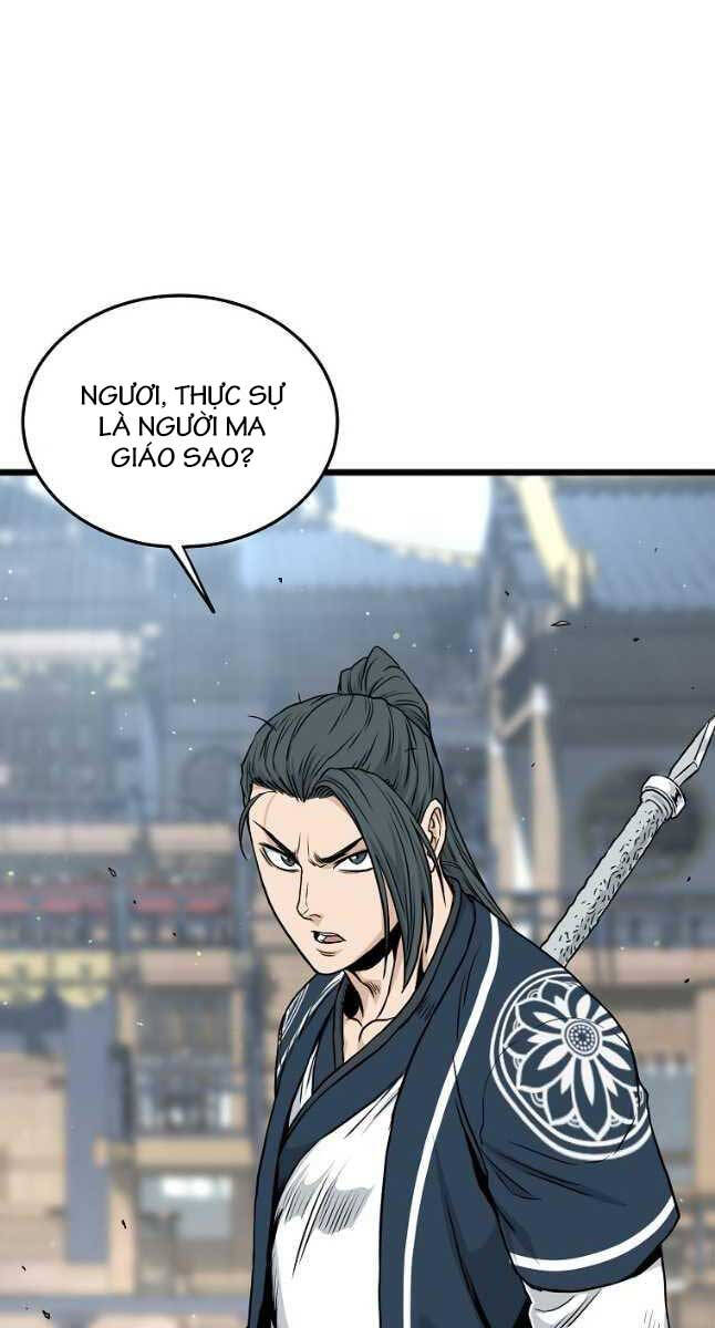 Đăng Nhập Murim Chapter 171 - Trang 2