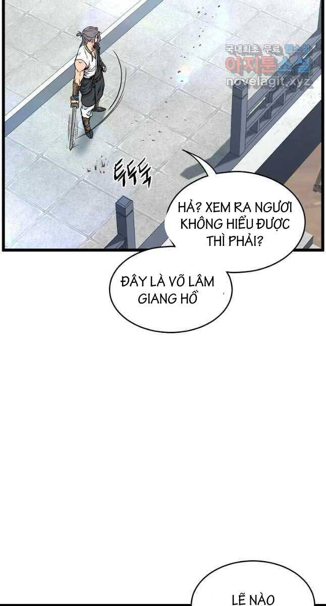 Đăng Nhập Murim Chapter 170 - Trang 2