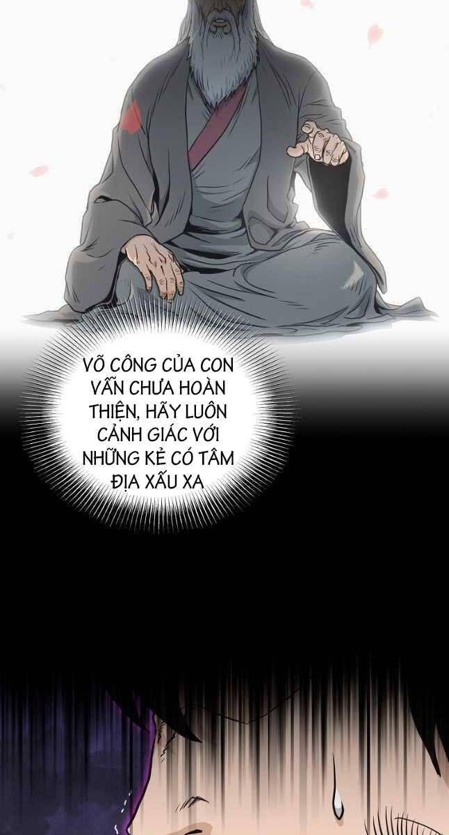 Đăng Nhập Murim Chapter 170 - Trang 2