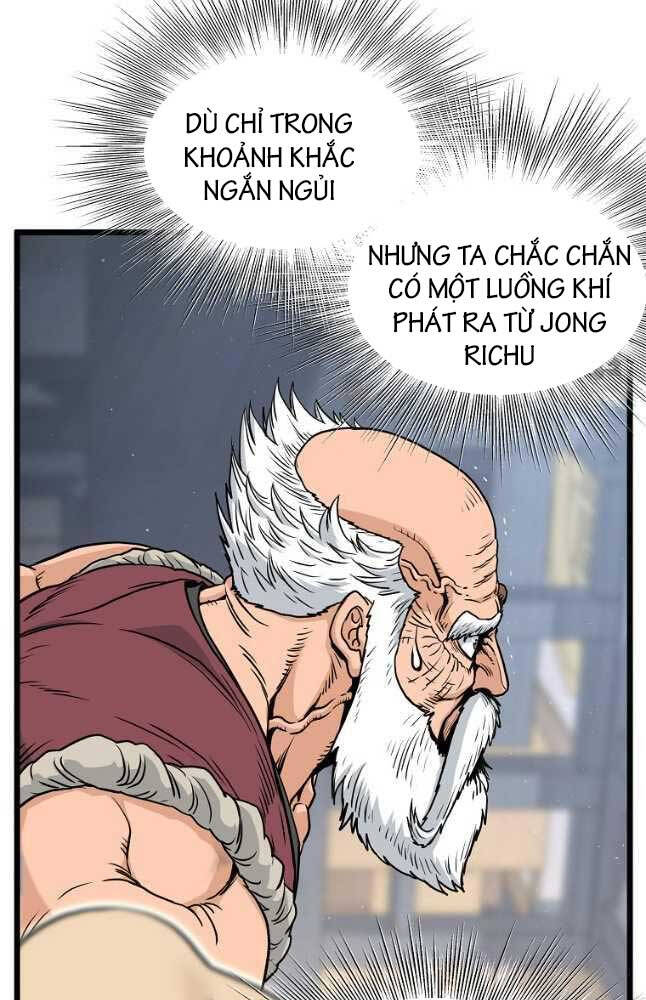 Đăng Nhập Murim Chapter 170 - Trang 2