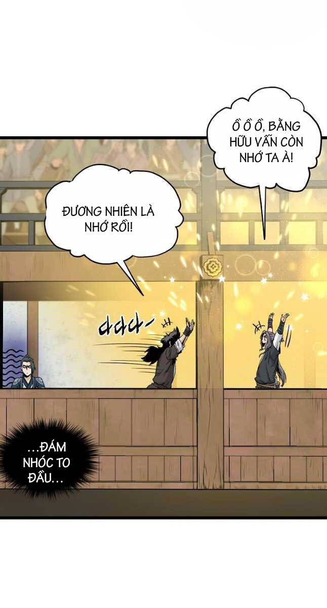 Đăng Nhập Murim Chapter 169 - Trang 2