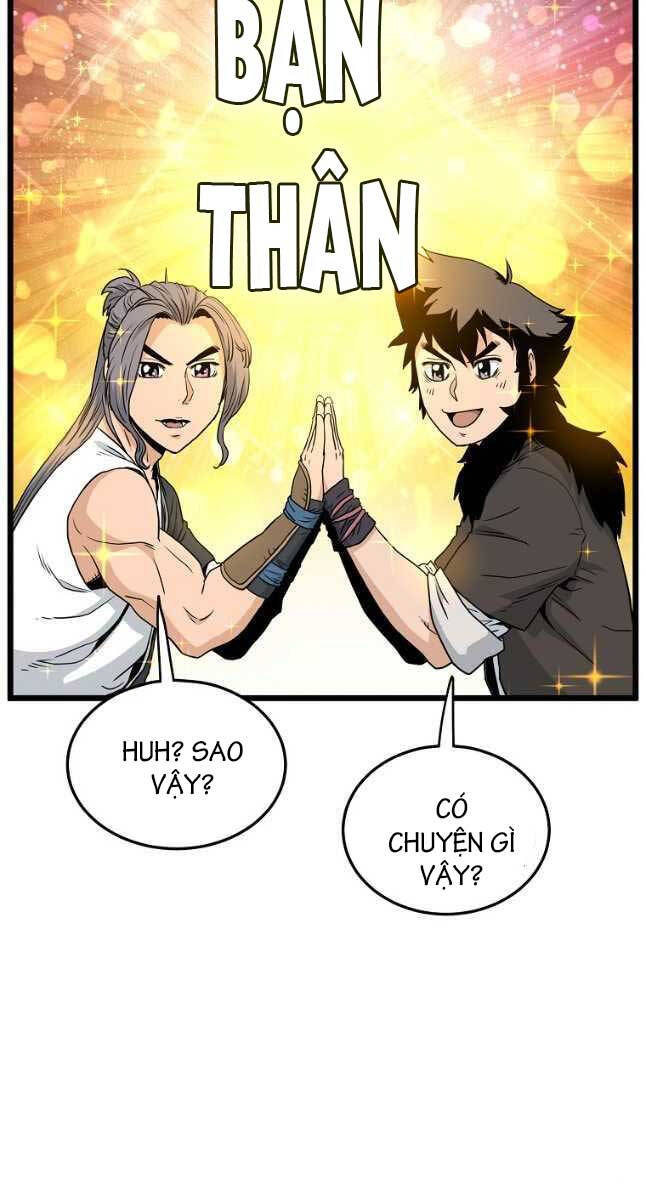 Đăng Nhập Murim Chapter 169 - Trang 2