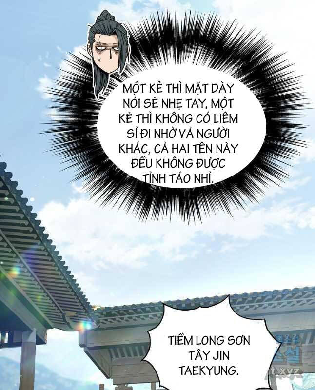 Đăng Nhập Murim Chapter 169 - Trang 2