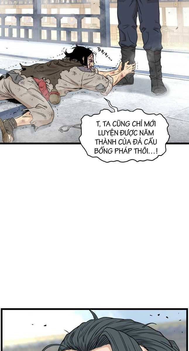 Đăng Nhập Murim Chapter 169 - Trang 2