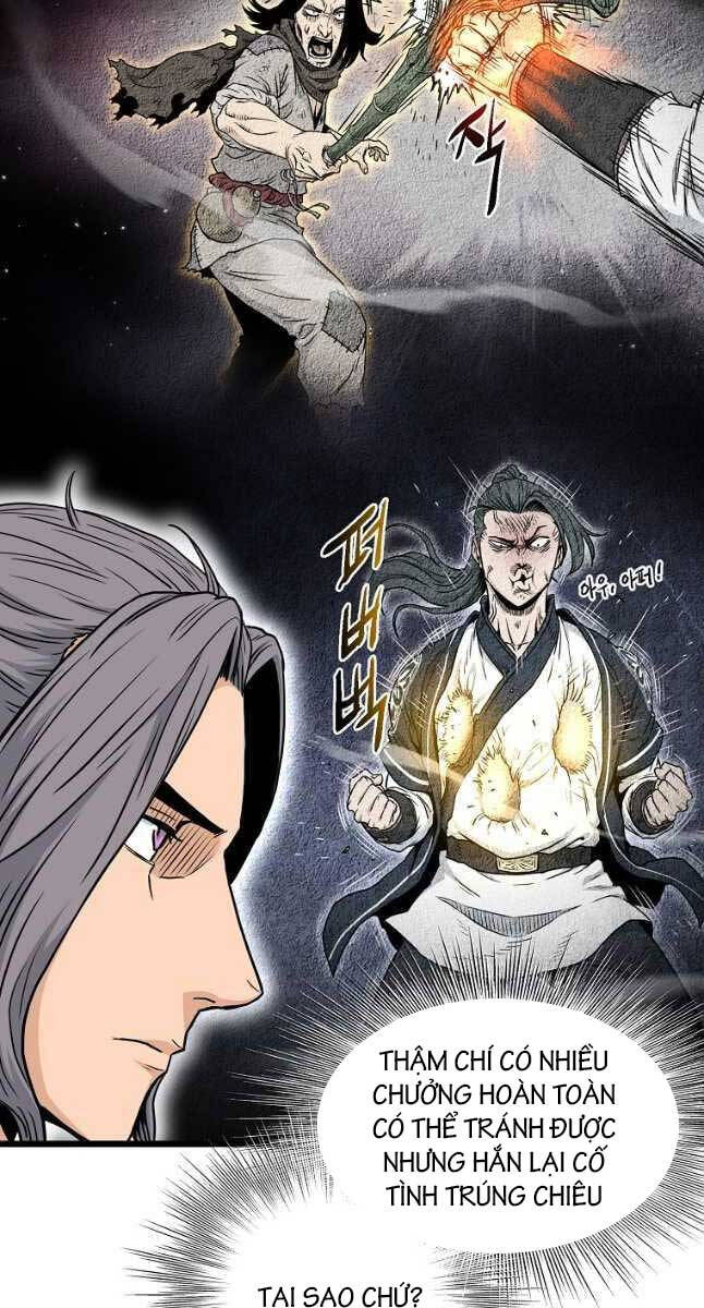 Đăng Nhập Murim Chapter 169 - Trang 2