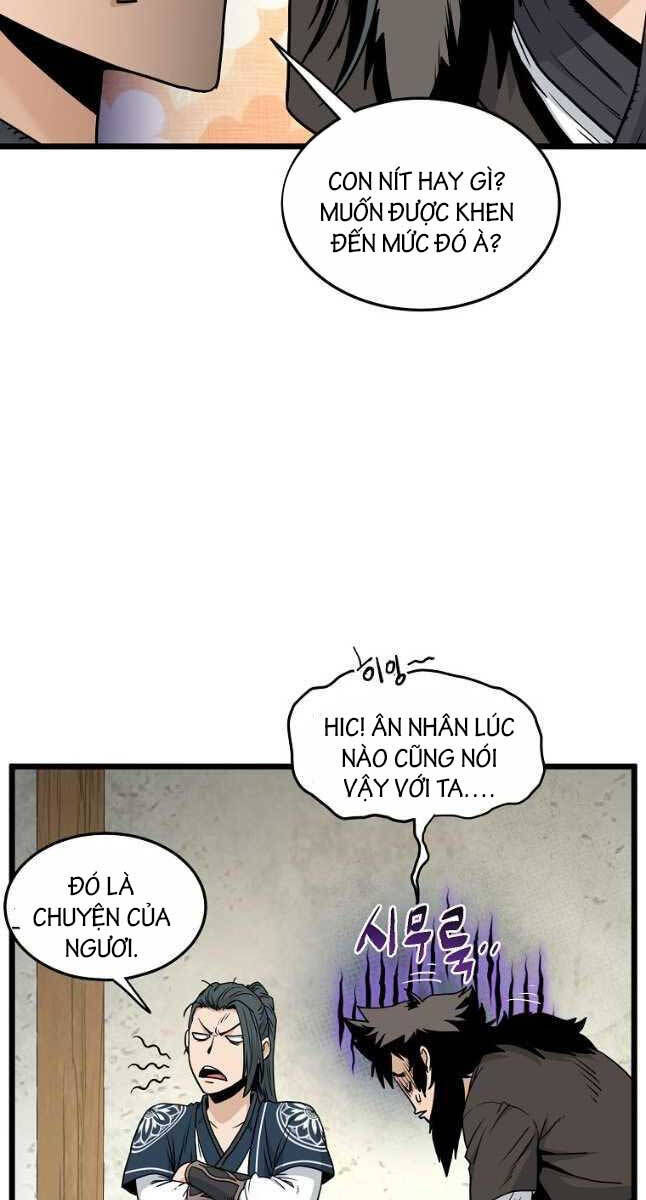 Đăng Nhập Murim Chapter 169 - Trang 2