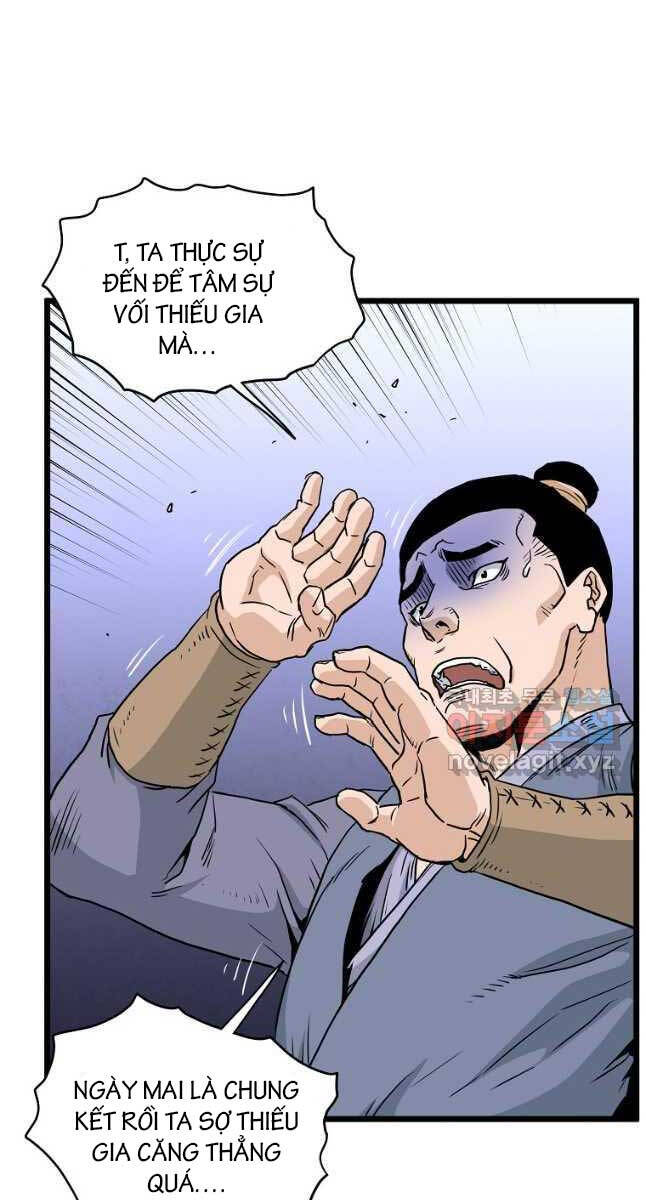 Đăng Nhập Murim Chapter 169 - Trang 2