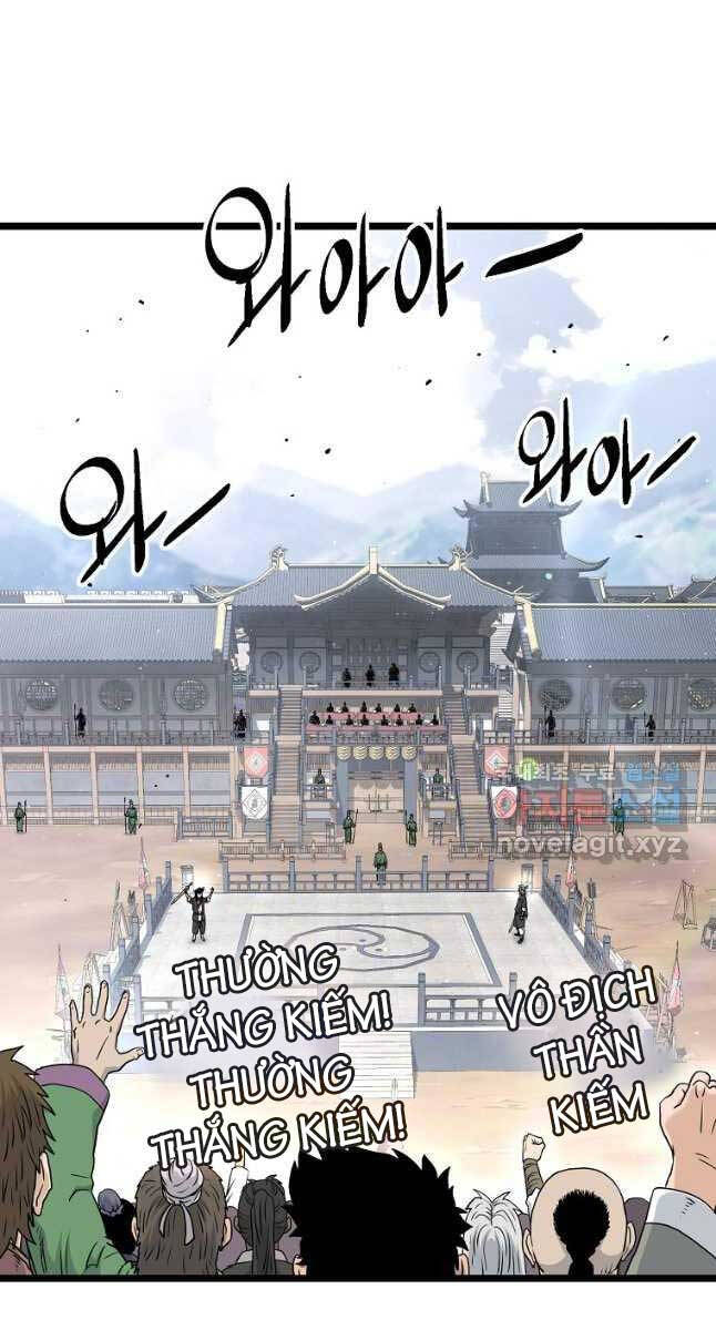 Đăng Nhập Murim Chapter 169 - Trang 2