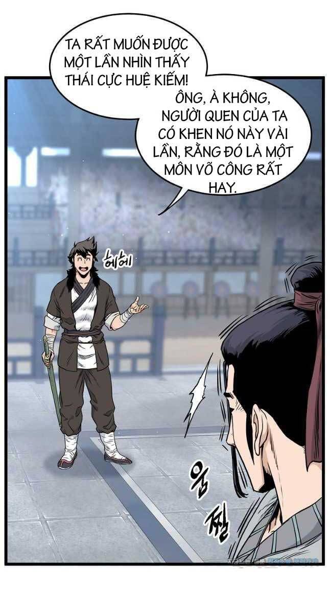 Đăng Nhập Murim Chapter 168 - Trang 2