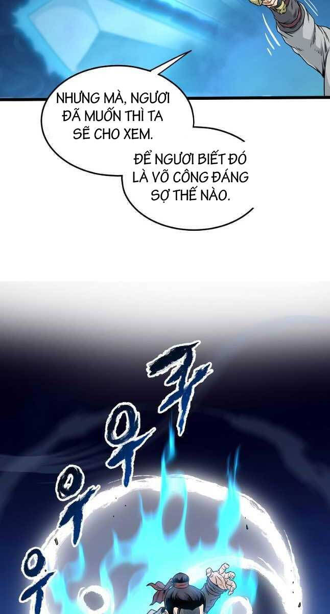 Đăng Nhập Murim Chapter 168 - Trang 2