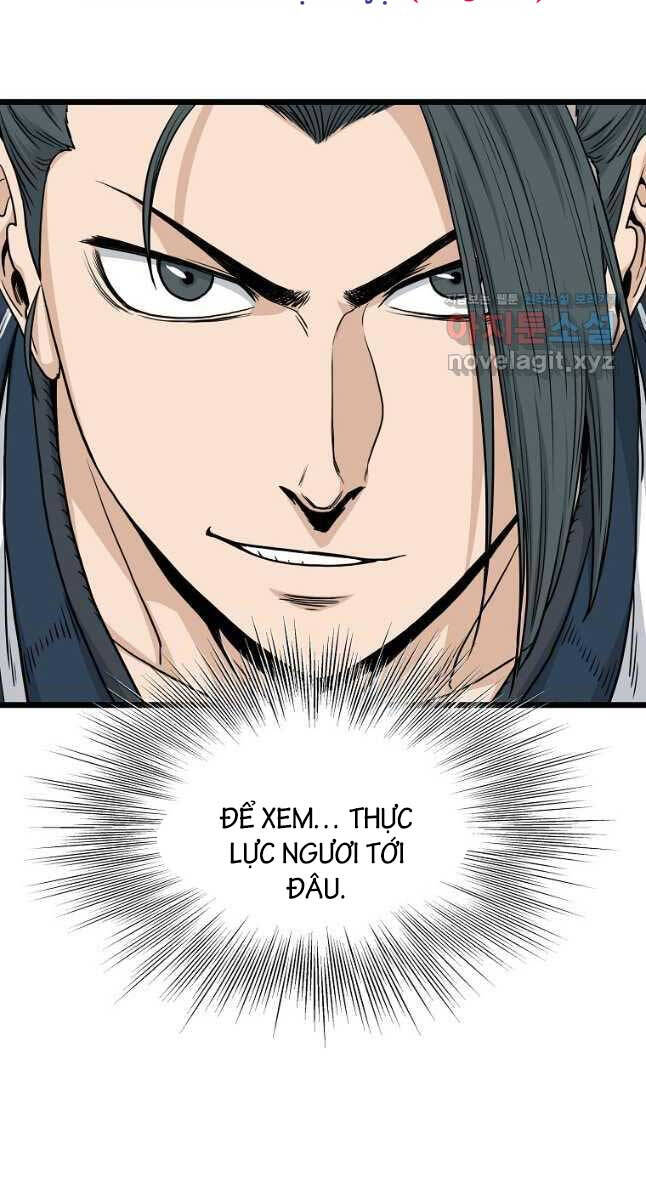 Đăng Nhập Murim Chapter 168 - Trang 2