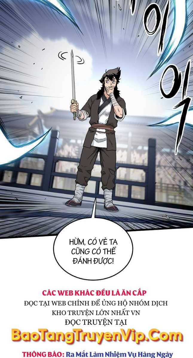 Đăng Nhập Murim Chapter 168 - Trang 2