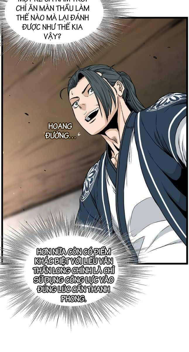 Đăng Nhập Murim Chapter 168 - Trang 2