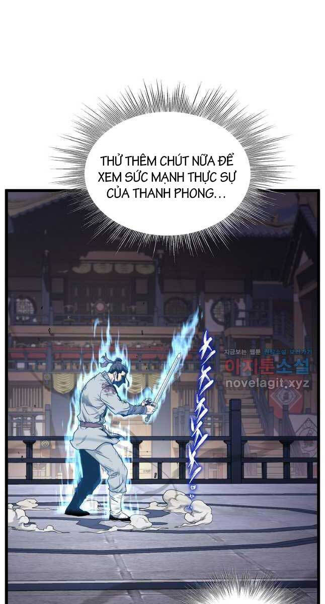 Đăng Nhập Murim Chapter 168 - Trang 2