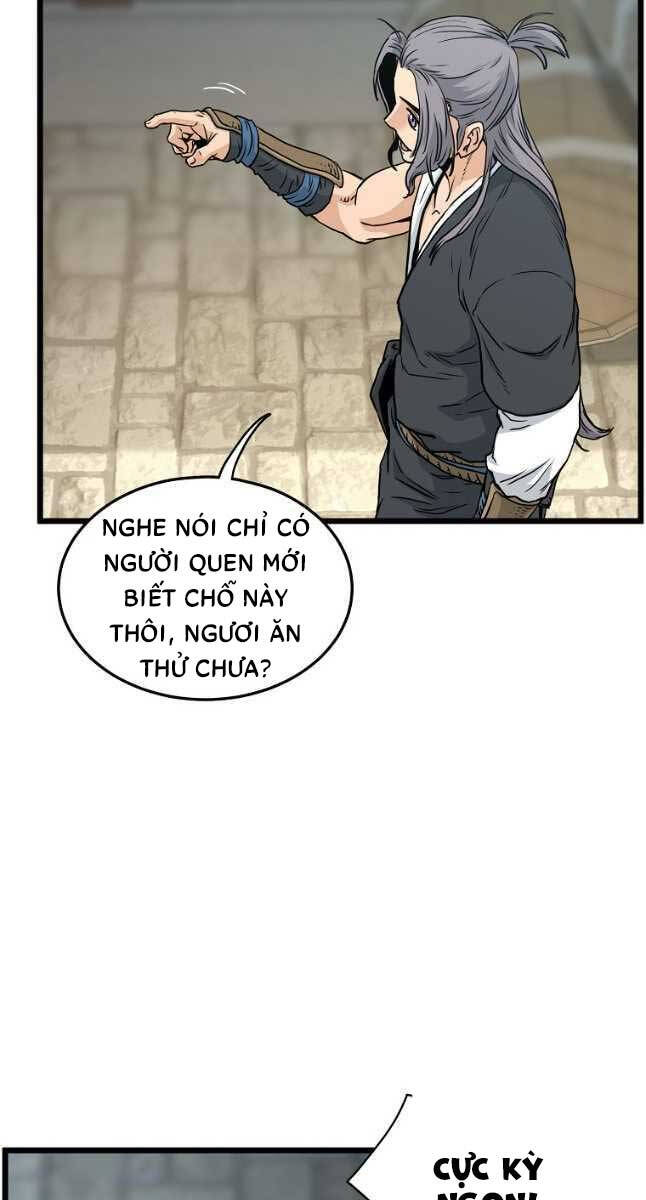 Đăng Nhập Murim Chapter 167 - Trang 2