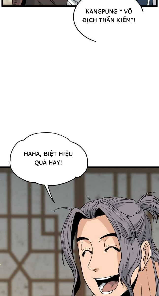 Đăng Nhập Murim Chapter 167 - Trang 2