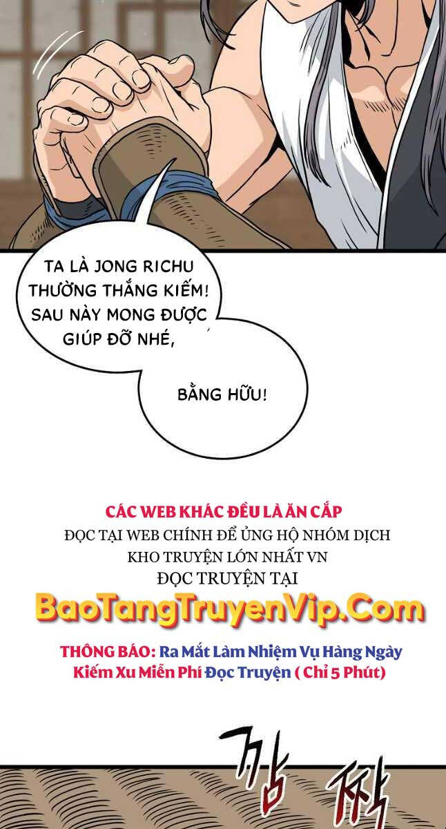 Đăng Nhập Murim Chapter 167 - Trang 2