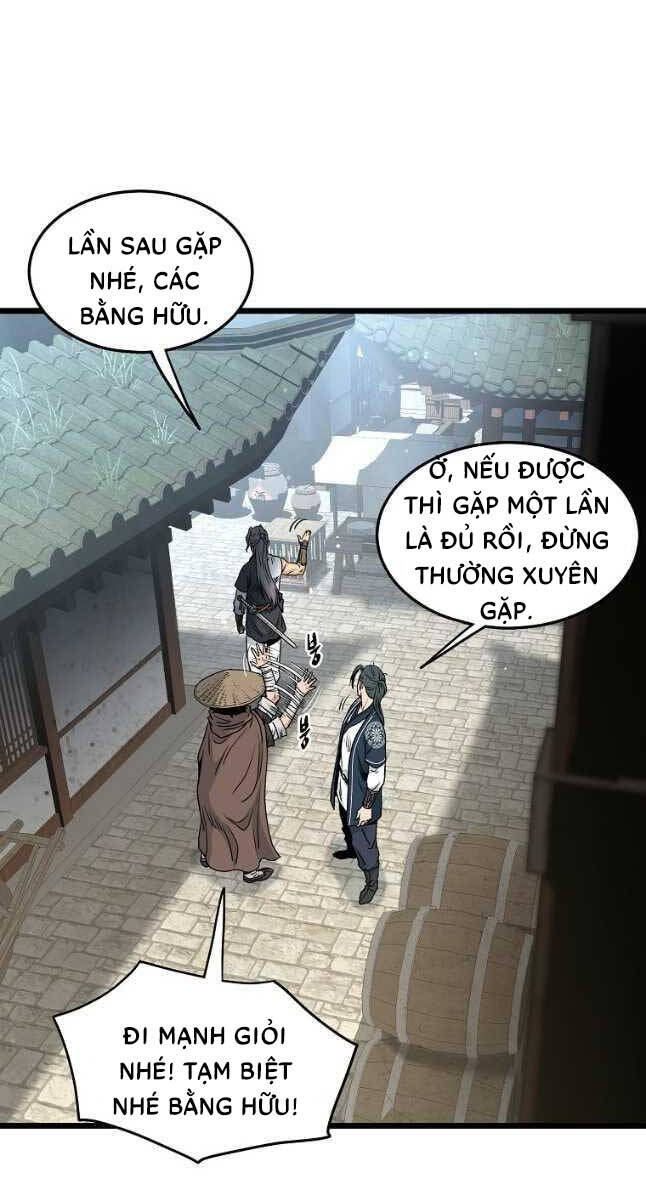 Đăng Nhập Murim Chapter 167 - Trang 2