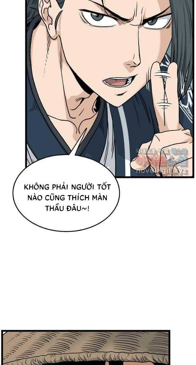 Đăng Nhập Murim Chapter 167 - Trang 2