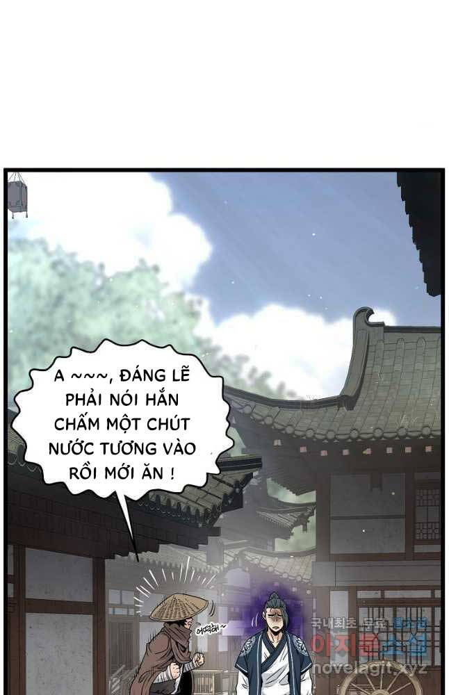 Đăng Nhập Murim Chapter 167 - Trang 2