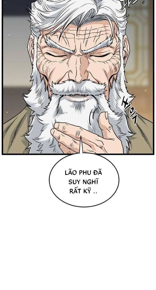 Đăng Nhập Murim Chapter 167 - Trang 2