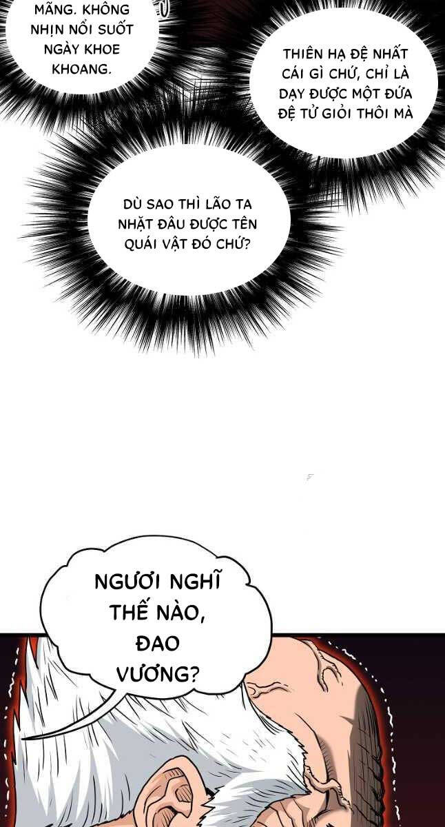 Đăng Nhập Murim Chapter 167 - Trang 2