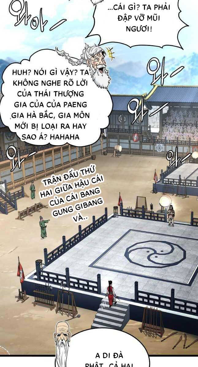 Đăng Nhập Murim Chapter 167 - Trang 2