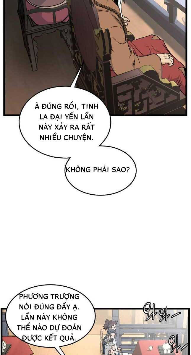 Đăng Nhập Murim Chapter 167 - Trang 2