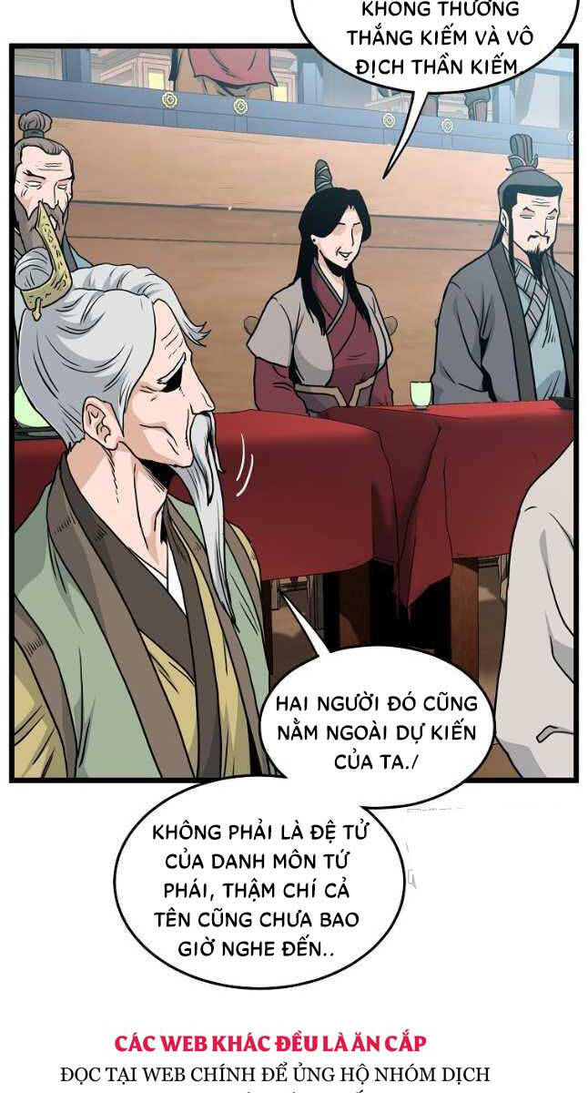 Đăng Nhập Murim Chapter 167 - Trang 2