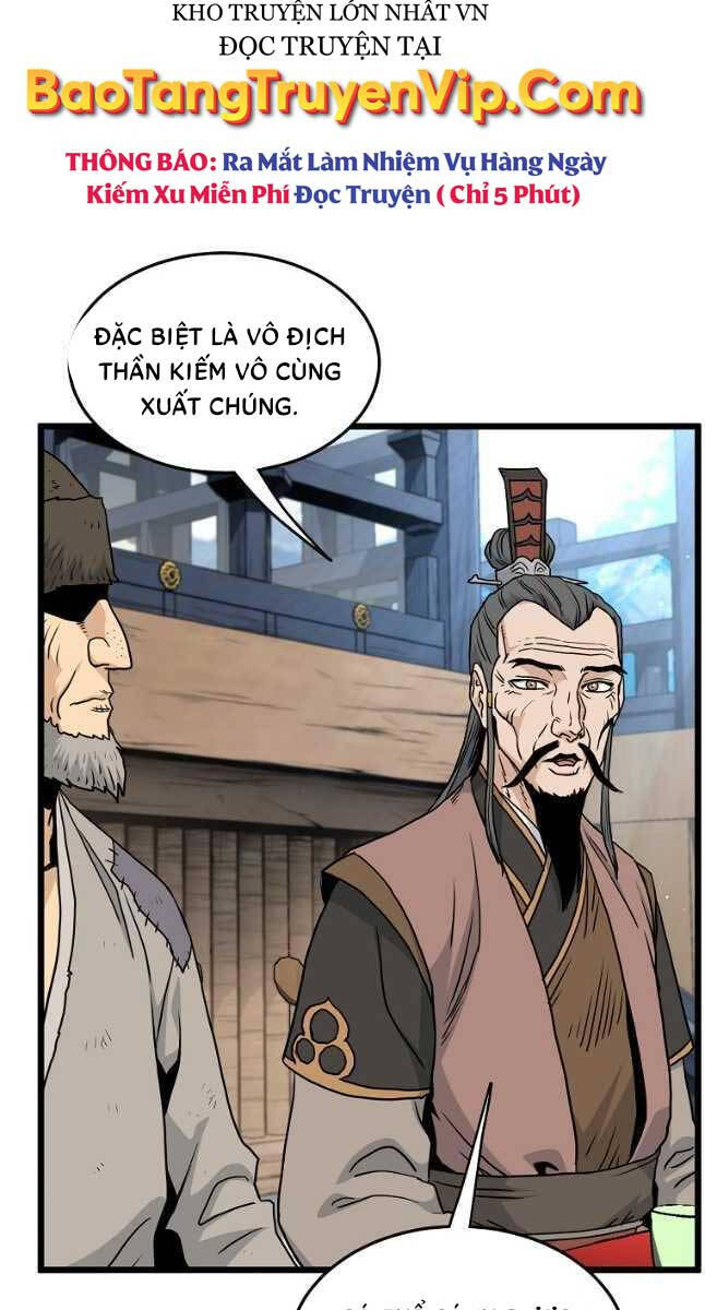 Đăng Nhập Murim Chapter 167 - Trang 2