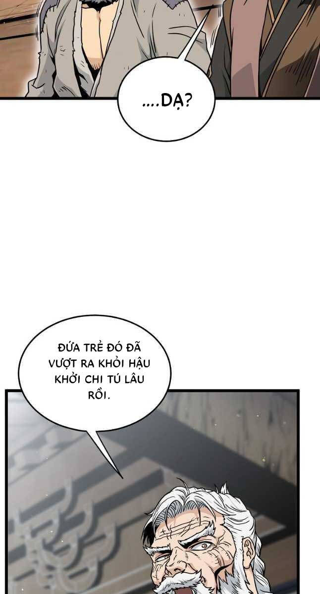 Đăng Nhập Murim Chapter 167 - Trang 2