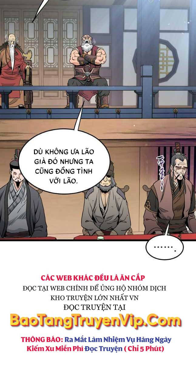 Đăng Nhập Murim Chapter 167 - Trang 2