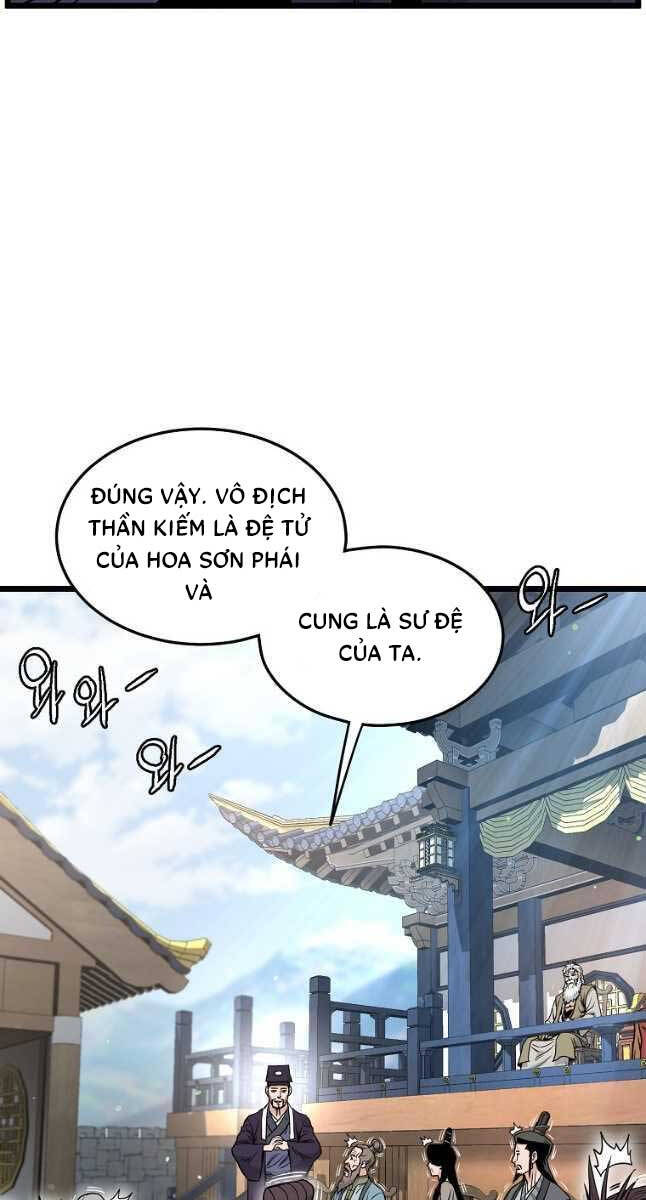 Đăng Nhập Murim Chapter 167 - Trang 2