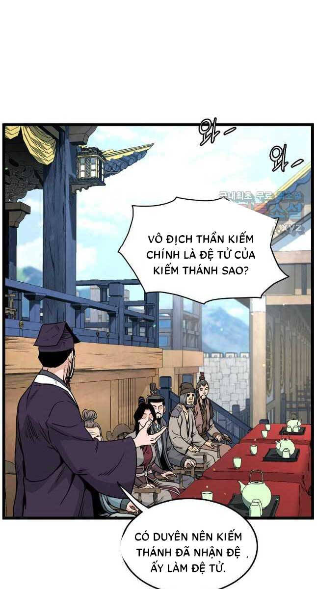 Đăng Nhập Murim Chapter 167 - Trang 2