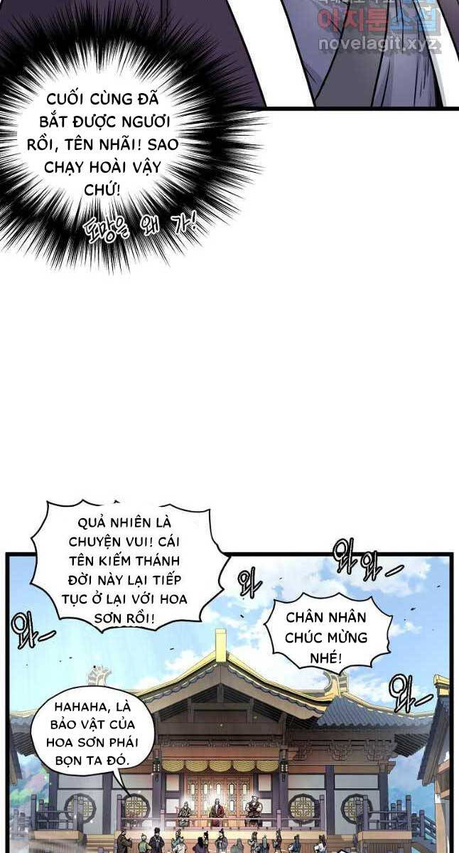 Đăng Nhập Murim Chapter 167 - Trang 2