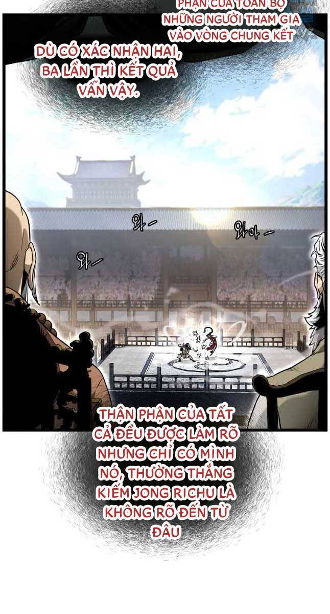 Đăng Nhập Murim Chapter 167 - Trang 2