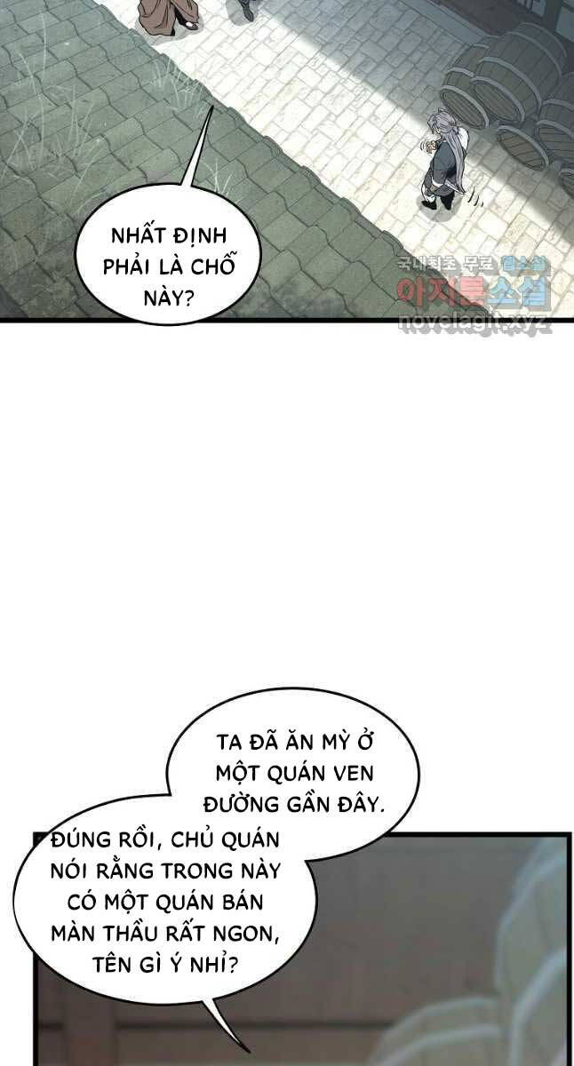 Đăng Nhập Murim Chapter 167 - Trang 2