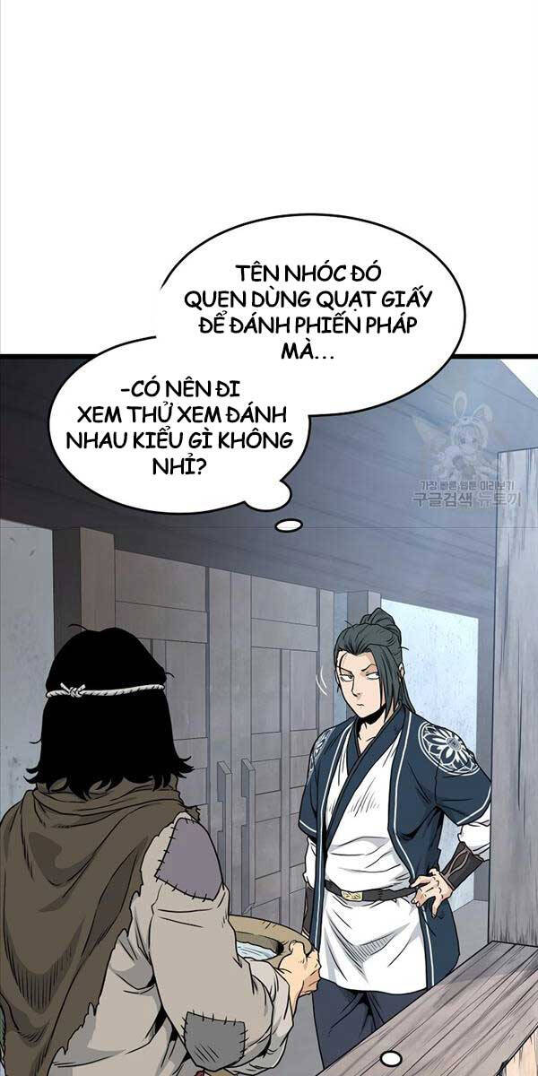 Đăng Nhập Murim Chapter 166 - Trang 2