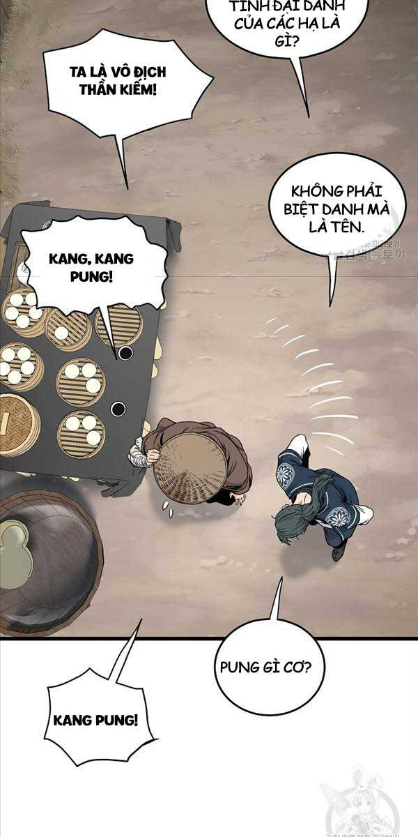 Đăng Nhập Murim Chapter 166 - Trang 2