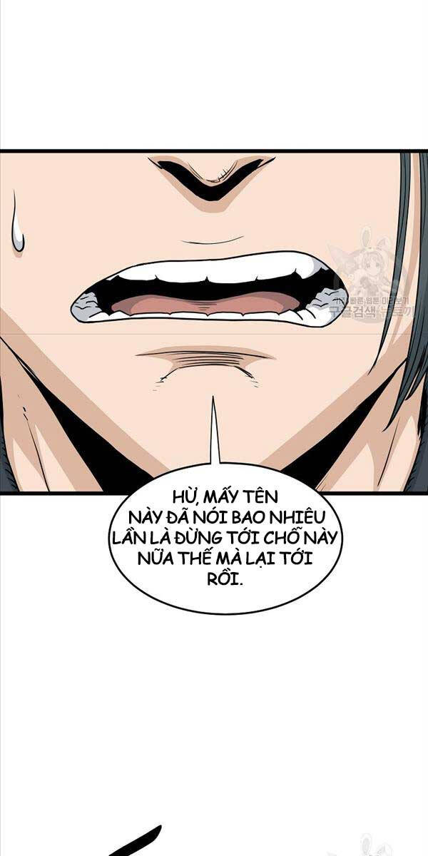 Đăng Nhập Murim Chapter 166 - Trang 2