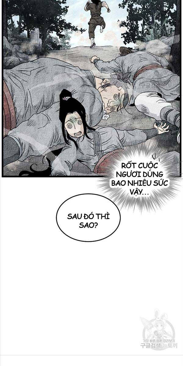 Đăng Nhập Murim Chapter 166 - Trang 2