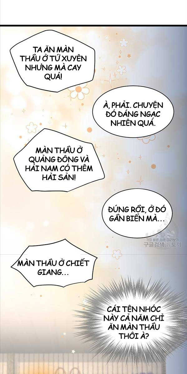 Đăng Nhập Murim Chapter 166 - Trang 2