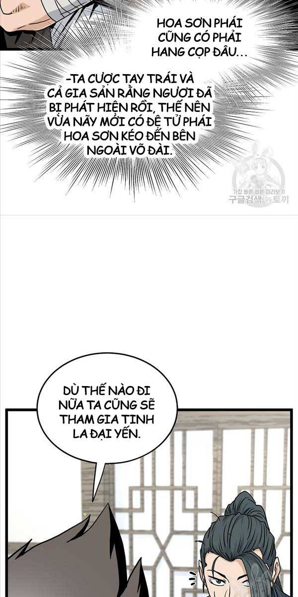 Đăng Nhập Murim Chapter 166 - Trang 2