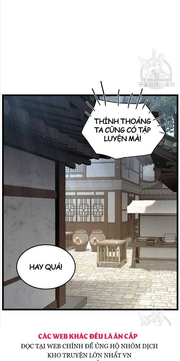 Đăng Nhập Murim Chapter 166 - Trang 2