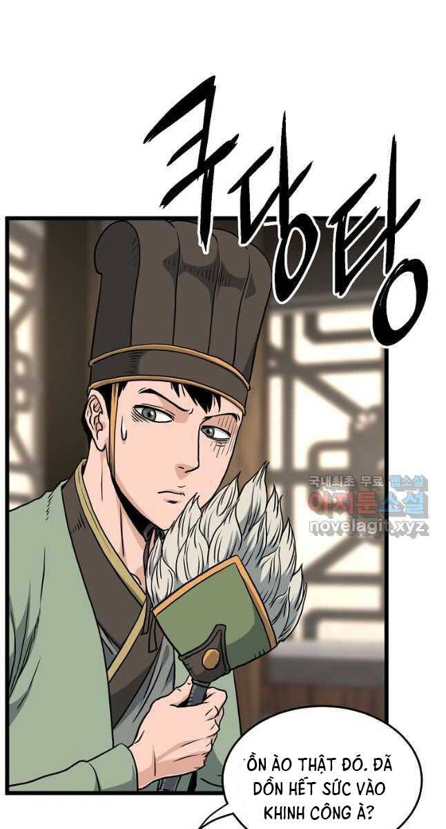 Đăng Nhập Murim Chapter 165 - Trang 2