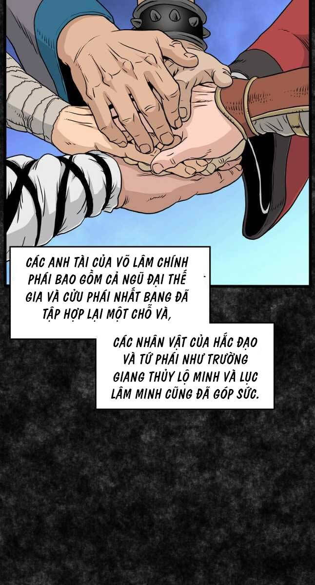 Đăng Nhập Murim Chapter 165 - Trang 2